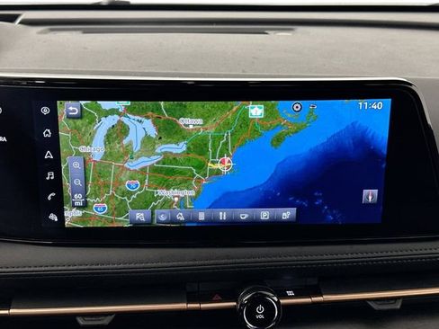 Used 2023 Nissan Ariya FWD image 11