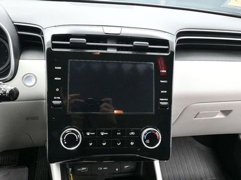 Used 2023 Hyundai Tucson SEL w/ Winter Package AWD/4WD image 14