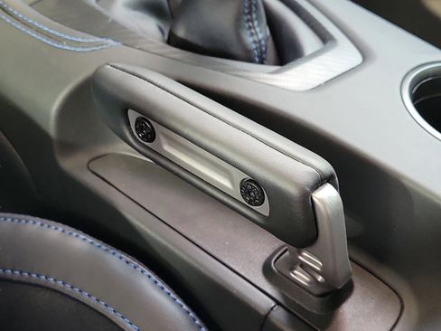 New 2026 Ford Mustang Dark Horse image 29