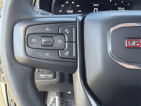 Used 2023 GMC Yukon XL AT4 w/ AT4 Premium Plus Package image 22