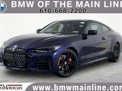 Certified 2024 BMW 440i xDrive Coupe