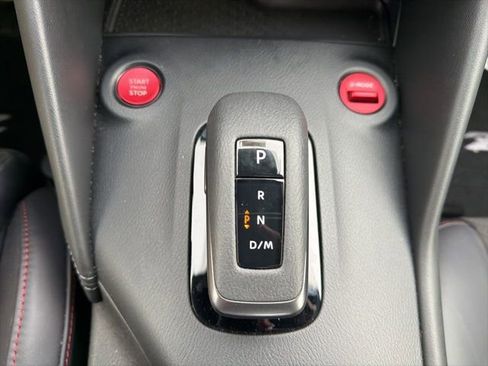 Used 2024 Nissan Z NISMO w/ Floor Mat Package image 24