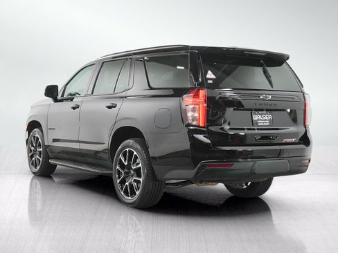 Used 2023 Chevrolet Tahoe RST w/ Luxury Package AWD/4WD image 3