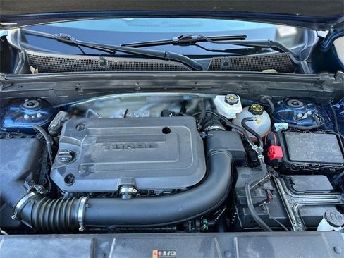 Used 2023 Buick Envision Essence image 27