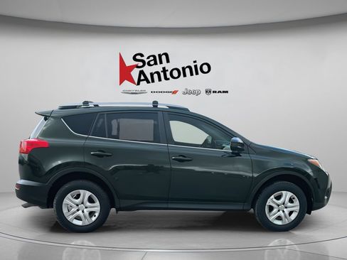 Used 2013 Toyota RAV4 LE FWD image 16