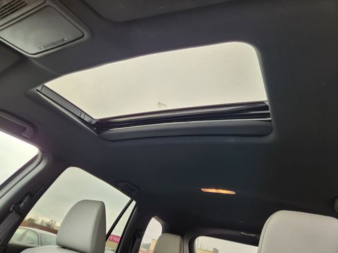 Certified 2025 Honda Passport EX-L image 14