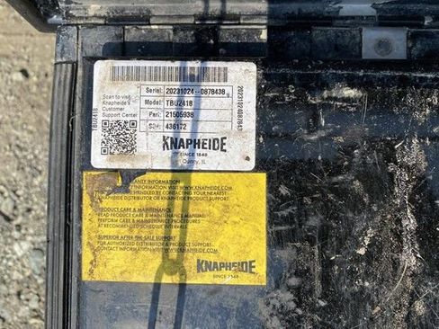 Used 2024 Chevrolet Silverado 3500 LT w/ Convenience Package image 48