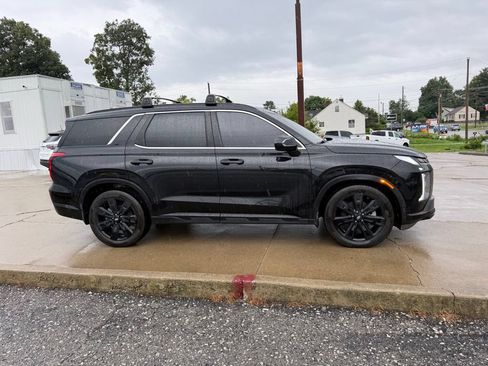 Used 2024 Hyundai Palisade XRT AWD/4WD image 5