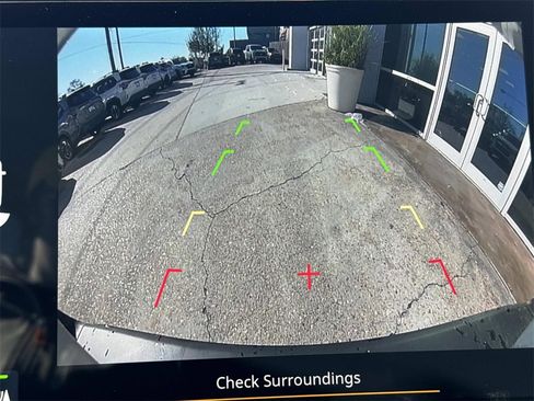 New 2026 Subaru Outback Premium image 19