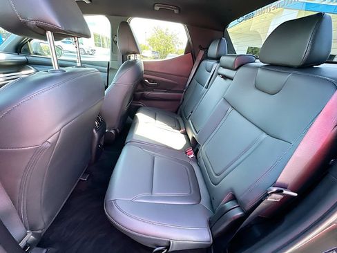 Used 2025 Hyundai Santa Cruz SEL FWD image 22