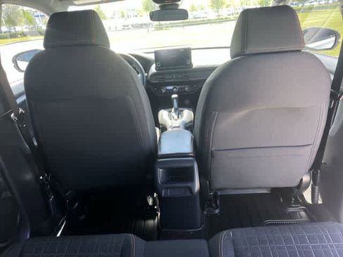 Used 2024 Honda HR-V Sport image 13