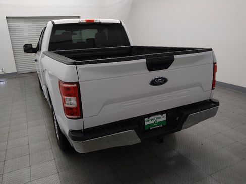 Used 2020 Ford F150 XL w/ Equipment Group 101A Mid RWD image 6