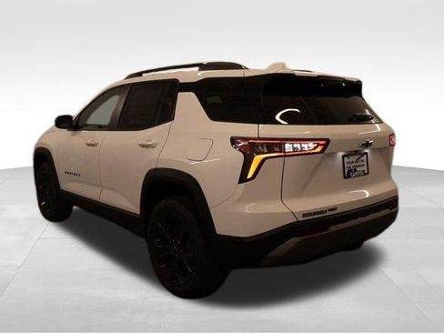 New 2026 Chevrolet Equinox LT w/ Midnight Edition image 4