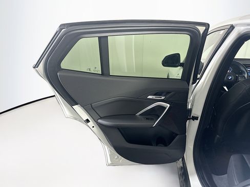 Used 2025 BMW X2 xDrive28i w/ Convenience Package image 28