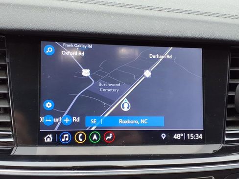 Used 2018 Buick Regal Essence w/ Driver Confidence Package #1 image 12