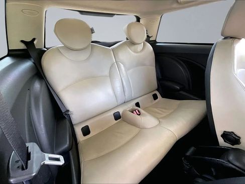 Used 2013 MINI Cooper S FWD image 21