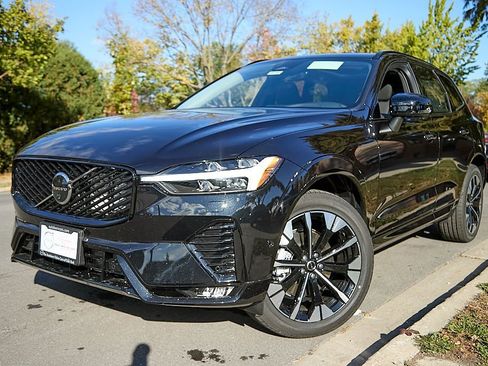 New 2026 Volvo XC60 B5 Plus w/ Protection Package Premier image 2