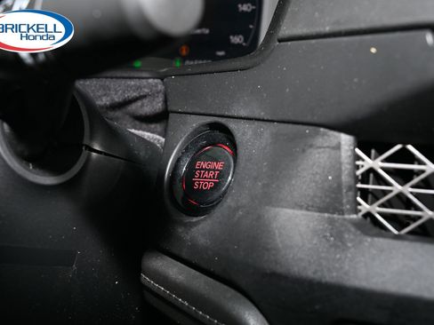 Used 2025 Honda Accord SE image 34