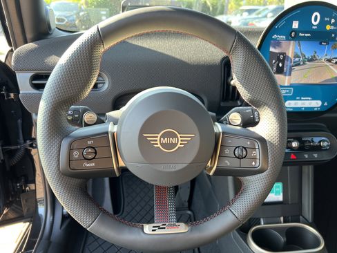 Used 2026 MINI Cooper S FWD image 11