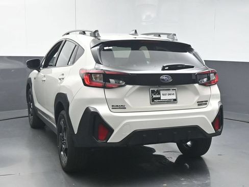New 2026 Subaru Crosstrek 2.5i Sport w/ Crosstrek Mirror Package AWD/4WD image 6