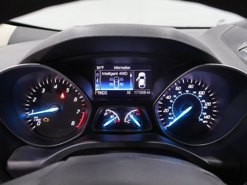 Used 2014 Ford Escape SE w/ Equipment Group 201A AWD/4WD image 41