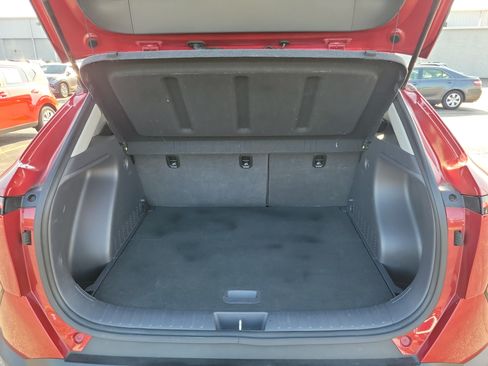 Used 2024 Hyundai Kona SEL FWD image 8