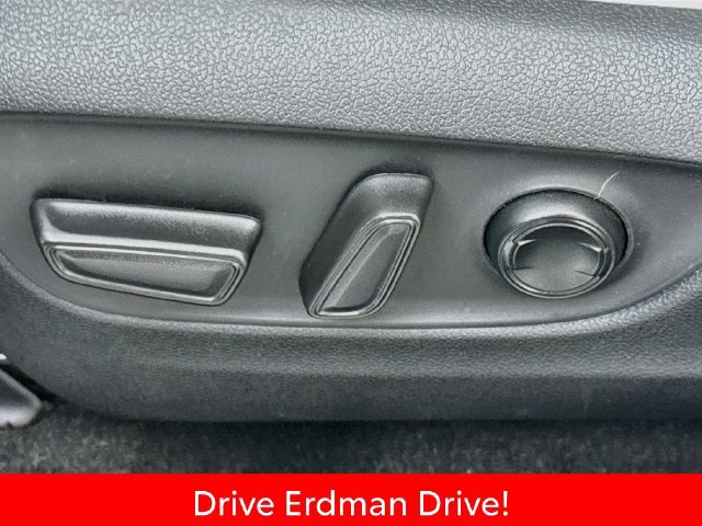 Certified 2021 Toyota RAV4 XLE Premium FWD image 12