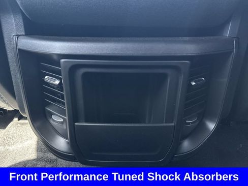 New 2026 RAM 1500 Classic Warlock AWD/4WD image 20