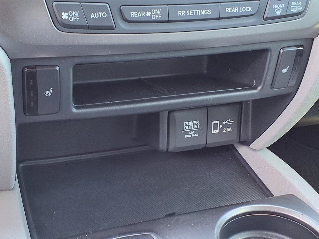 Used 2021 Honda Pilot EX-L image 30