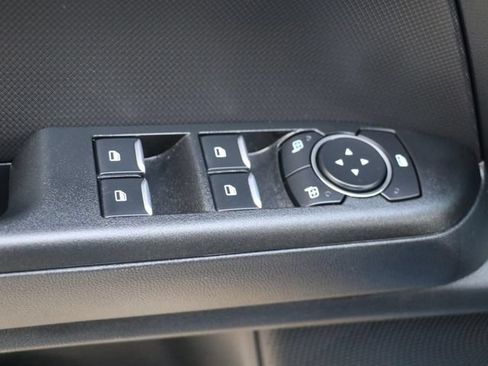 Used 2025 Ford Bronco Sport Outer Banks w/ Outer Banks Tech Package+ AWD/4WD image 19