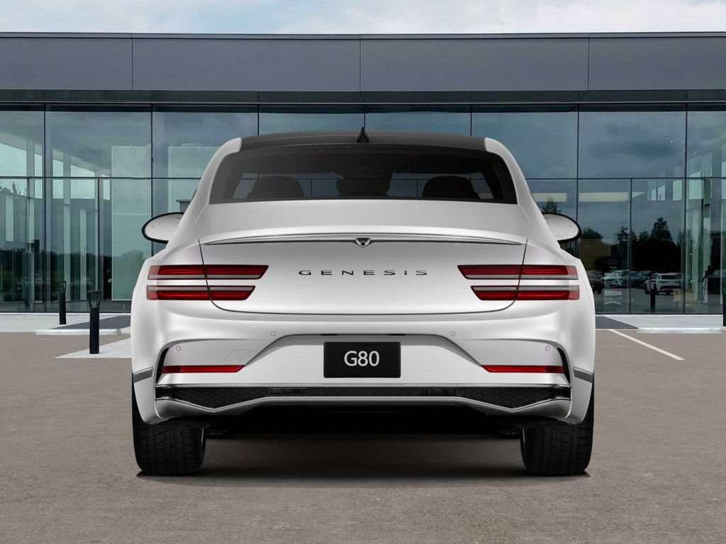 New 2027 Genesis G80 2.5T Advanced AWD/4WD image 9