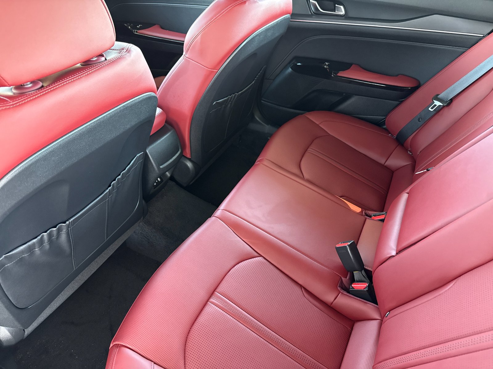 New 2026 Kia K5 GT-Line w/ GT-Line Premium Package FWD image 12