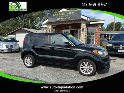 Used 2012 Kia Soul +