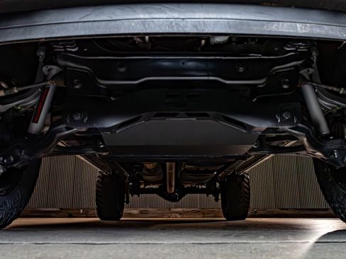 Used 2024 Ford F150 STX w/ Mobile Office Package AWD/4WD image 12