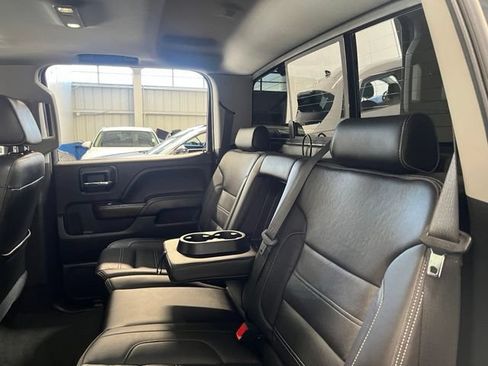 Used 2018 GMC Sierra 1500 Denali w/ Denali Ultimate Package AWD/4WD image 18