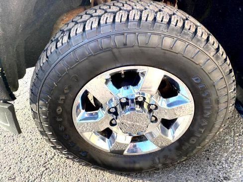 Used 2015 GMC Sierra 3500 Denali w/ Duramax Plus Package image 36