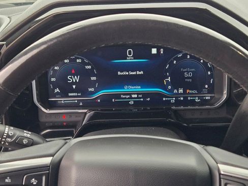 Used 2022 Chevrolet Silverado 1500 RST image 33