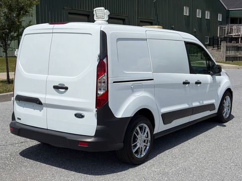 Used 2019 Ford Transit Connect XL FWD image 7