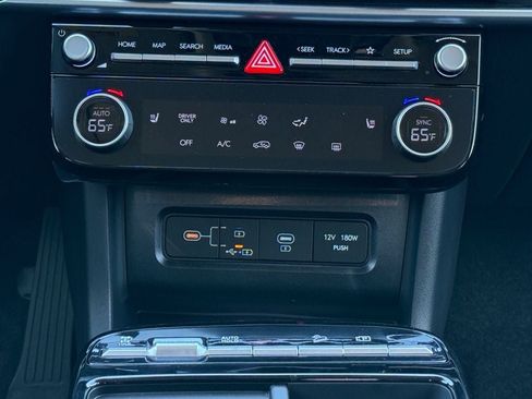 New 2026 Hyundai Tucson SEL AWD/4WD image 23
