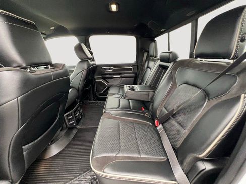 Used 2023 RAM 1500 Laramie image 18