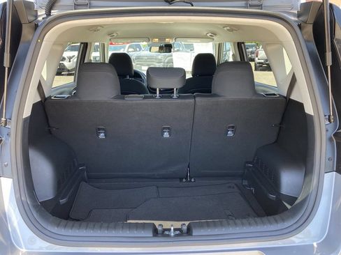 Used 2025 Kia Soul LX FWD image 19