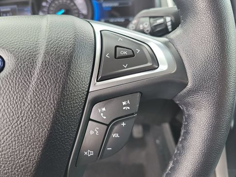 Certified 2023 Ford Edge SEL w/ Sport Appearance Package AWD/4WD image 25