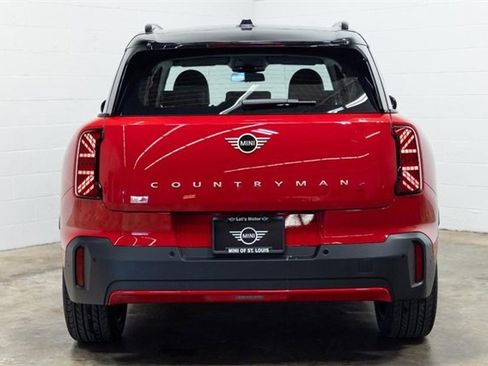Certified 2025 MINI Cooper Countryman S image 9