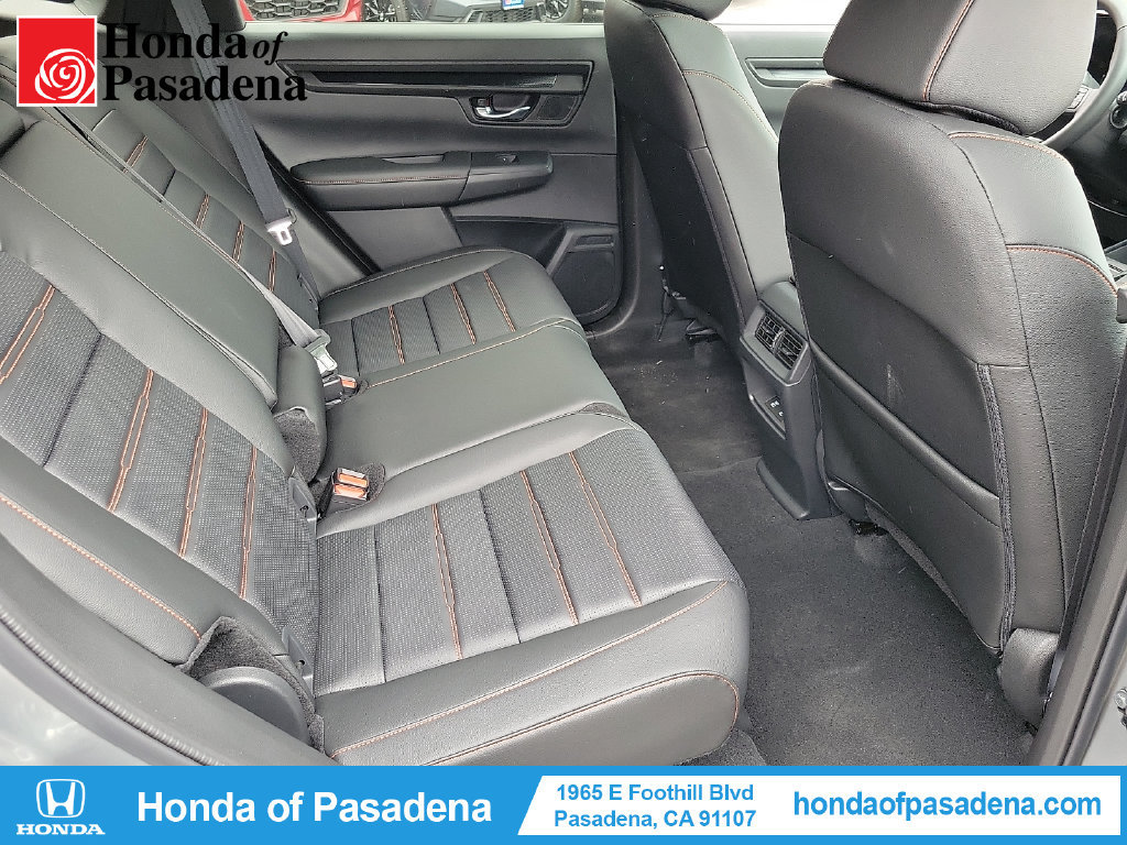 New 2027 Honda CR-V Sport-L image 17