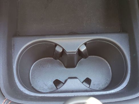 Used 2025 Honda HR-V Sport image 23