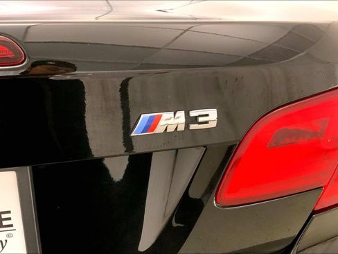 Used 2013 BMW M3 Convertible RWD image 7