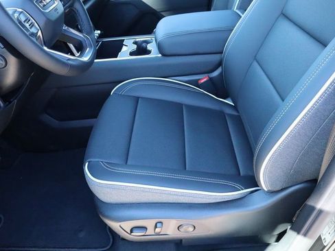 New 2026 GMC Sierra EV Elevation w/ Premium Package image 11