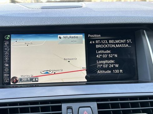 Used 2016 BMW 528i xDrive 4dr Sdn 528i xDrive AWD AWD image 29