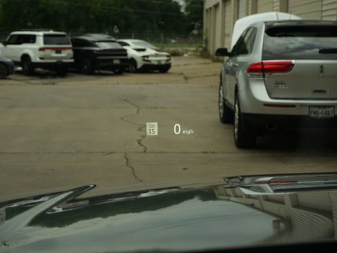 Used 2023 Land Rover Range Rover SE image 8