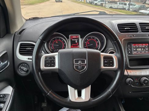 Used 2019 Dodge Journey SE w/ Connectivity Group image 30